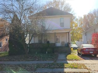 708 W Jackson St, Bloomington, IL 61701