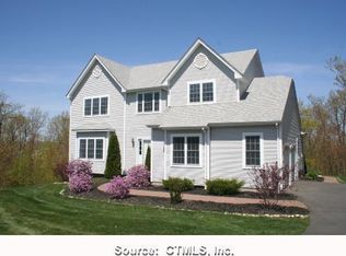 18 Cider Mill Hts, North Granby, CT 06060