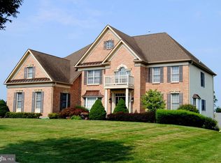 402 Elizabeth Way, Hatfield, PA 19440