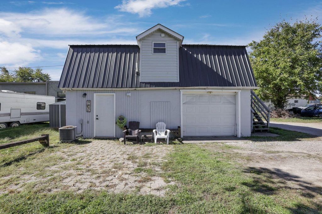 Real estate listing image
