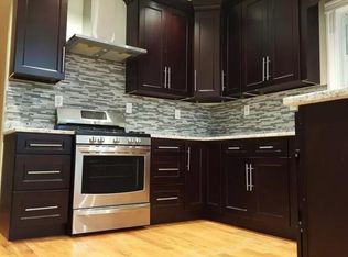 20 Whitten St #2A, Dorchester, MA 02122