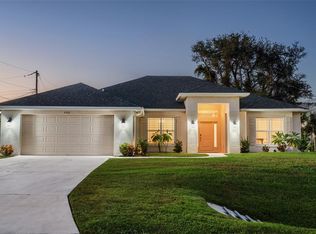 400 Marlin Rd, Venice, FL 34293