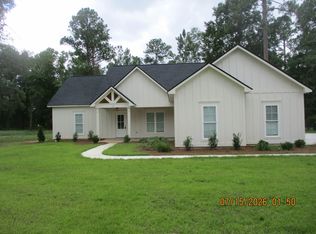 113 Tybee Ln, Leesburg, GA 31763