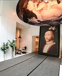 Rented by MOTION New York