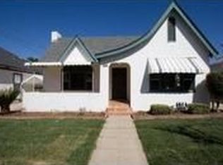 433 S Eureka St, Redlands, CA 92373