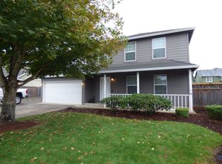 616 Wildflower Dr, Stayton, OR 97383