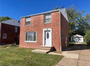 20107 Libby Rd, Maple Heights, OH 44137