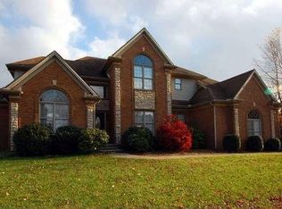 2296 Chamblee Ln, Lexington, KY 40513
