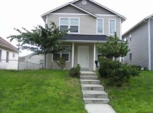 2808 21st St, Everett, WA 98201