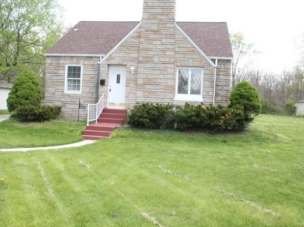 6685 Homestead Dr, Indianapolis, IN 46227