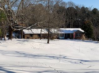 2808 Bible Union Rd, Martin, TN 38237