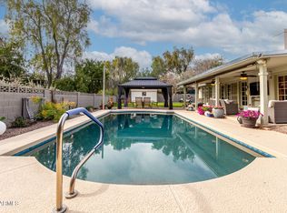 2129 E Jensen St, Mesa, AZ 85213