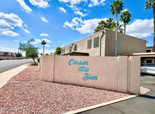6120 W TOWNLEY Avenue, Glendale, AZ 85302