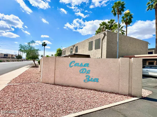 6120 W TOWNLEY Avenue, Glendale, AZ 85302