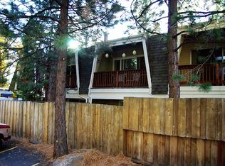 825 Southwood Blvd #10, Incline Village, NV