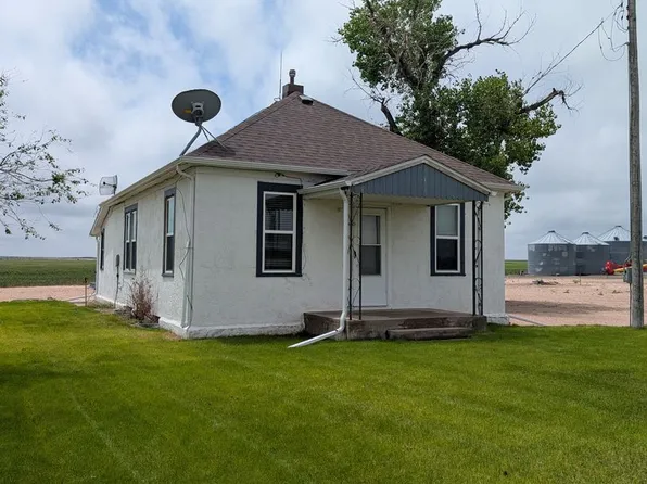 1604 County Road O, Wiggins, CO 80654