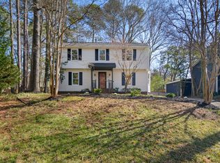 7216 Bluffside Ct, Raleigh, NC 27615