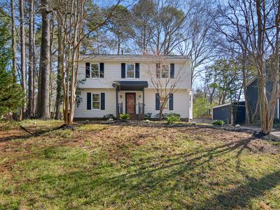 7216 Bluffside Ct, Raleigh, NC, 27615