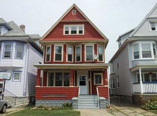 52 Kenefick Ave, Buffalo, NY 14220