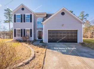 9 Smoky River Ct, Durham, NC 27704