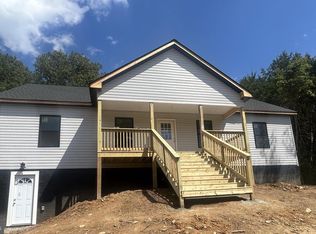 0 Colburn Dr, Rileyville, VA 22650