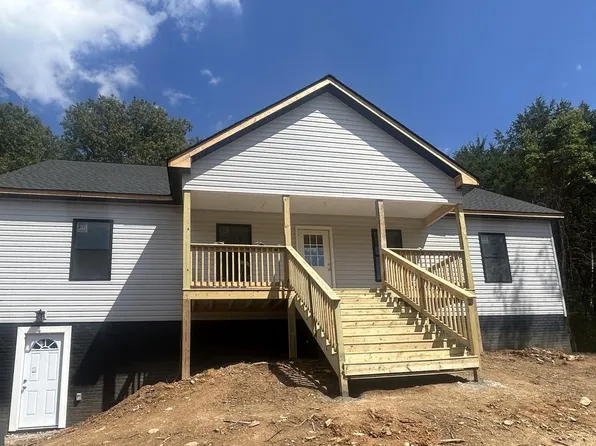 0 Colburn Dr, Rileyville, VA 22650