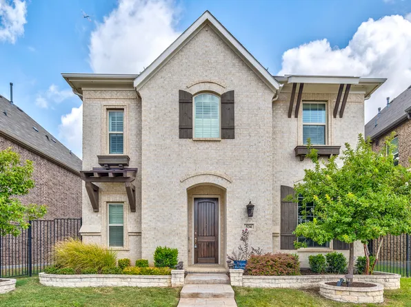 534 Evergreen Dr, Coppell, TX 75019
