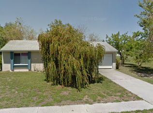 6820 Harmony Rd, North Port, FL 34287