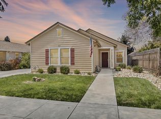 421 Daisy Ave, Lodi, CA 95240