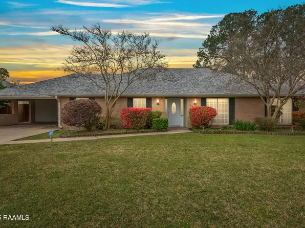 109 Aberdeen Dr, Lafayette, LA 70508
