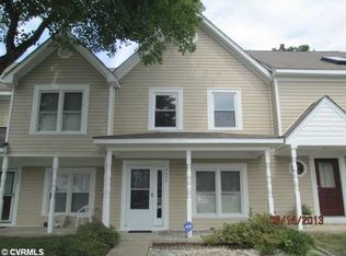 3022 Kim Dr, North Chesterfield, VA 23224