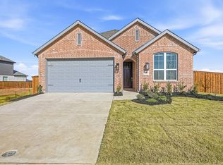 3704 American Paint Dr, Aubrey, TX 76227
