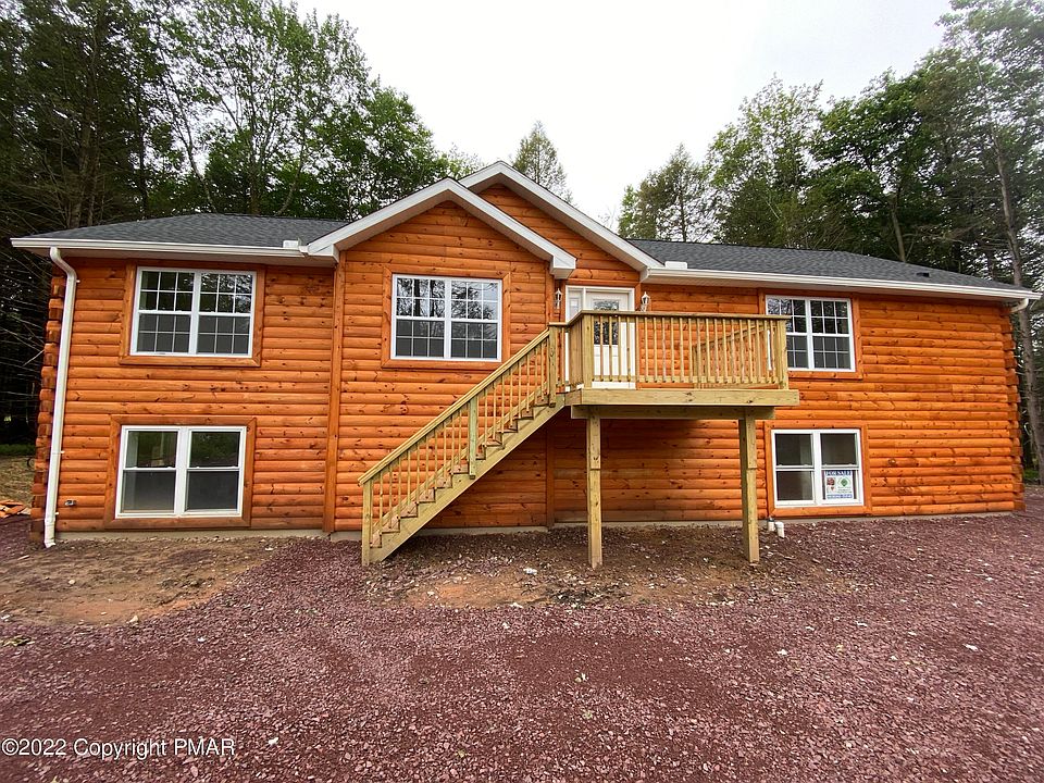 81 Driftwood Dr, Blakeslee, PA 18610 Zillow