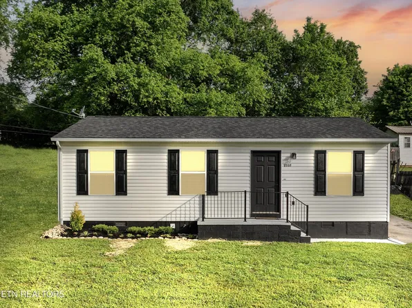 2337 Riverside Dr, Knoxville, TN 37915
