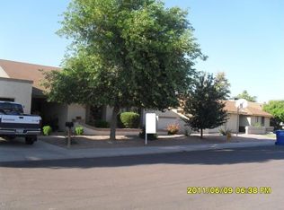 626 W McNair St, Chandler, AZ 85225