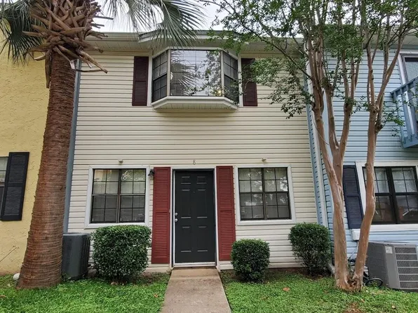 808 W Carolina St APT 8, Tallahassee, FL 32304