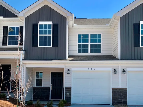 715 McKissick Dr #Pb-03, Magnolia A Reidville, SC 29375