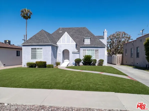 5132 Hillcrest Dr, Los Angeles, CA 90043