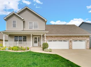 1613 Edith Way, Crown Point, IN 46307