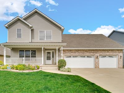1613 Edith Way, Crown Point, IN, 46307