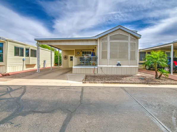 7750 E BROADWAY Road #7, Mesa, AZ 85208