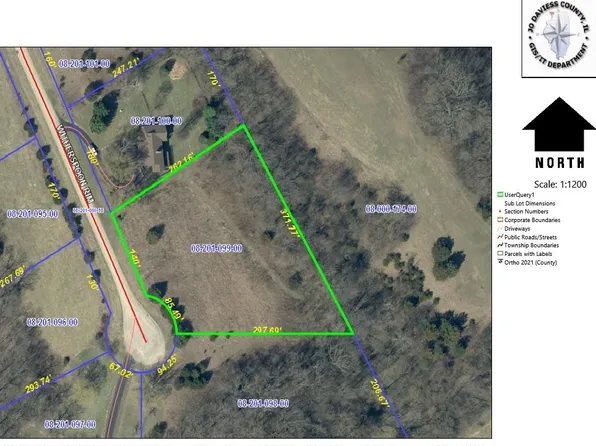 12 Witherspoon Rim, Galena, IL 61036