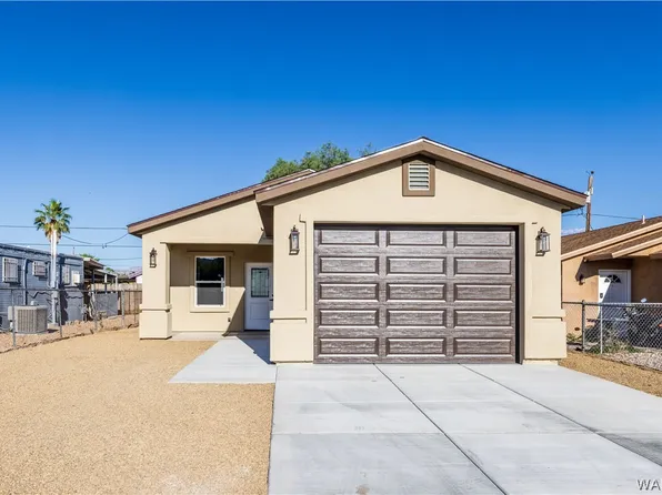 1786 Coral Reef Dr, Bullhead City, AZ 86442