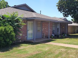 300 N Mays St, Maysville, OK 73057