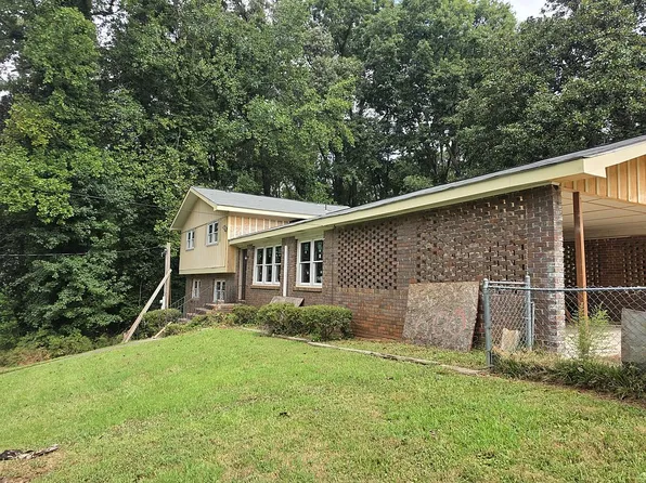 600 San Pablo Ct, Stone Mountain, GA 30083