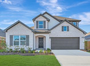 14002 Baikal Manor Dr, Santa Fe, TX 77510