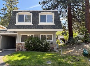 100 Silver Dr, Zephyr Cove, NV 89448