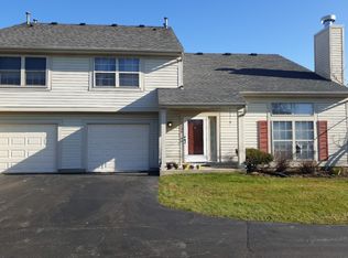 1126 N Knollwood Dr, Palatine, IL 60067