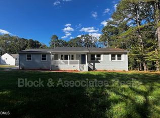 101 Wyoming Dr, Louisburg, NC 27549