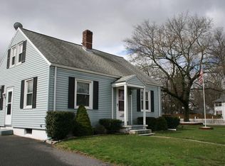 600 E Main St, Chicopee, MA 01020